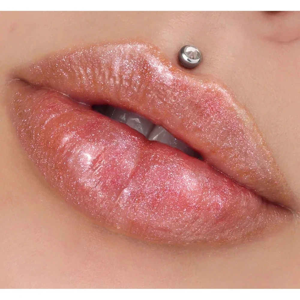 Jeffree Star Cosmetics - The Gloss - Shade: Shockwave - *NIB*